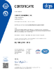 ISO / IEC 27001 : 2013