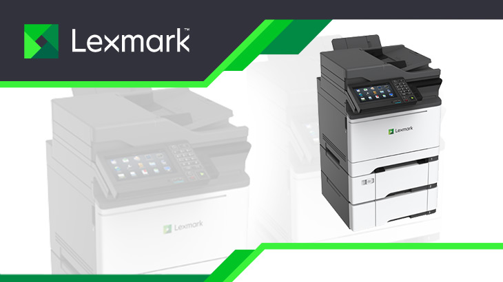 Warum Lexmark auf inklusives Design setzt