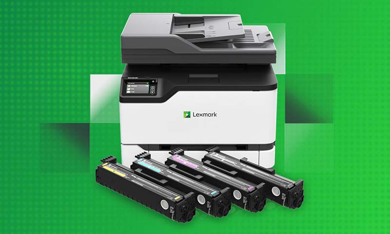 Lexmark OnePrint subscription bundle