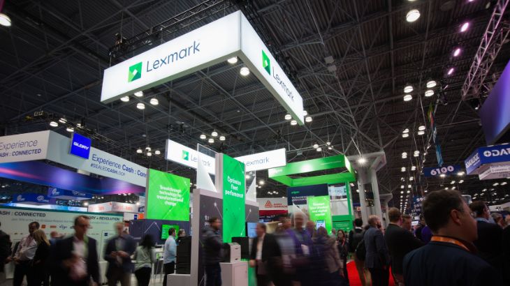 How Lexmark is Quietly Revolutionizing Retail