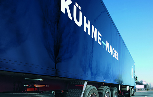 Kuehne + Nagel Photo