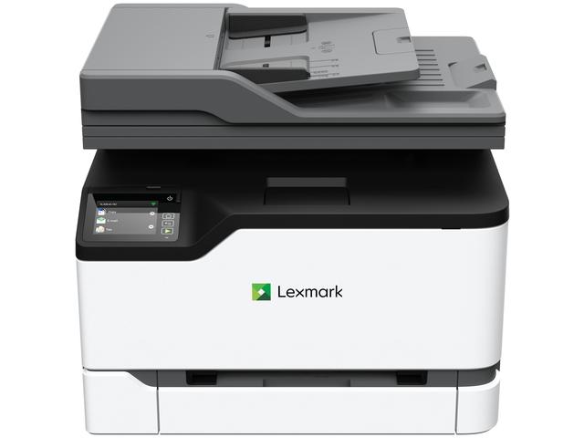 Lexmark MC3326i