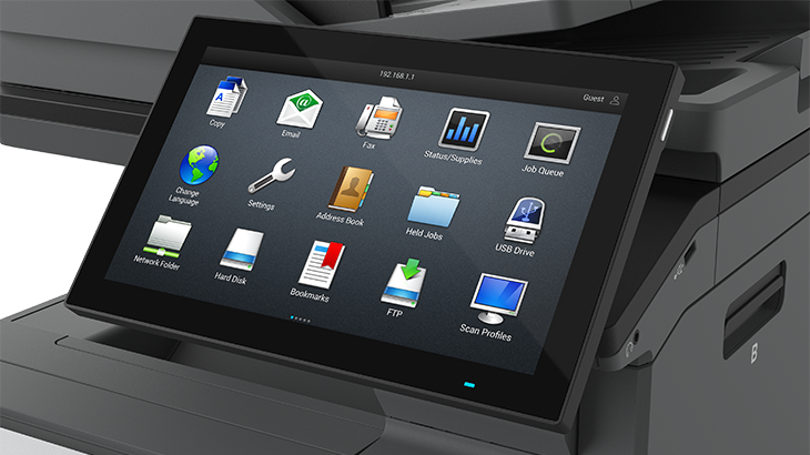 PR_CX735adse-XC4352_Detail_ISO_Op-Panel