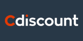 Go to Cdiscount website