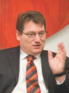 Stefan Ditscheid