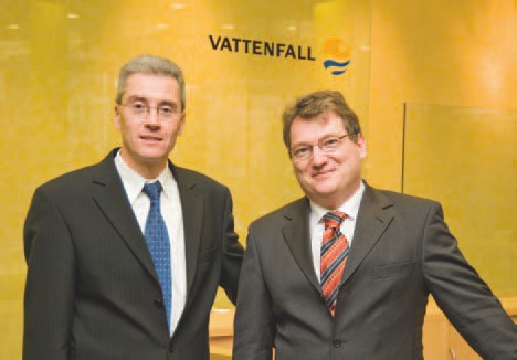 Bernd Zimmermann Stefan Ditscheid