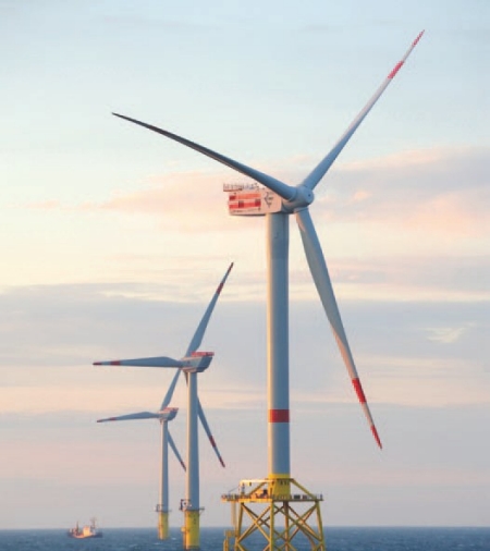vattenfall
