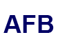 AFB Logo