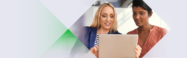 Employee File Management Banner